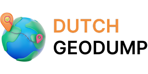 Dutch Geo Dump